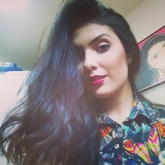 Victória Klein Leal