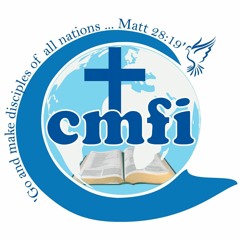 THE PERSONAL REVELATION OF JESUS CHRIST
