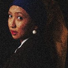 Maria Liza Sandina David