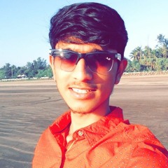 Piyush Ghadge