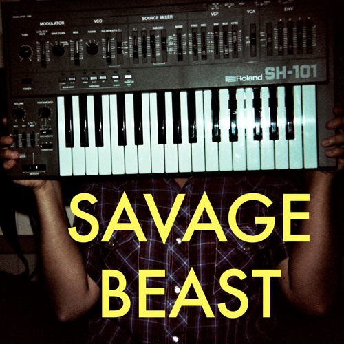Savage Beast: Indie Music Podcast’s avatar