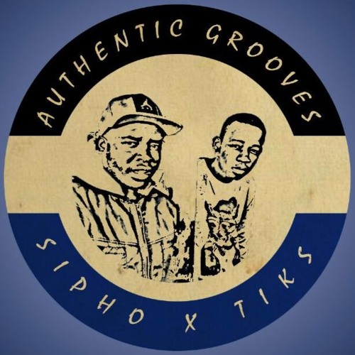 Authentic Grooves’s avatar