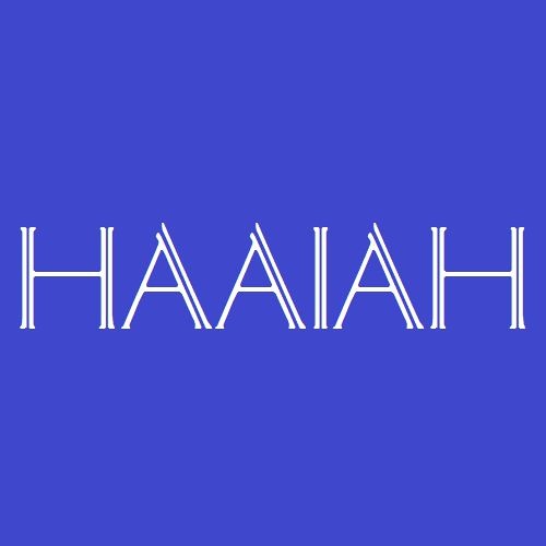 Haaiah New Age’s avatar
