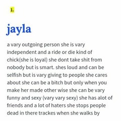 Jayla