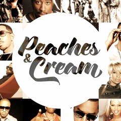 Peaches & Cream RnB