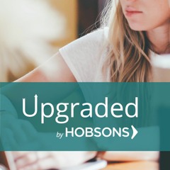 Upgraded by Hobsons
