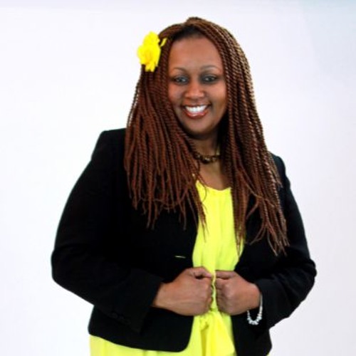 Wanjiku Mwangi’s avatar