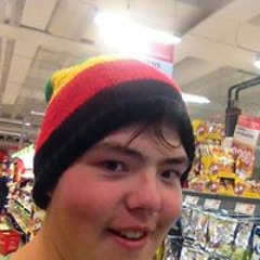 Rasmus Frnander