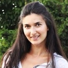 Gabriela Paisa