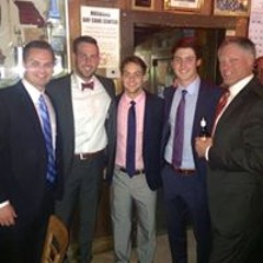 Timothy Michael Drury Jr