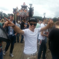 hardstyle songs
