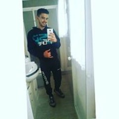 Fran Moreno