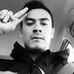 Ruben Rangel
