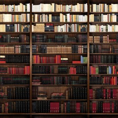 Bibliotek