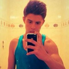 Sebastian Rossi Cuellar