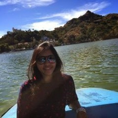 Falguni Shah