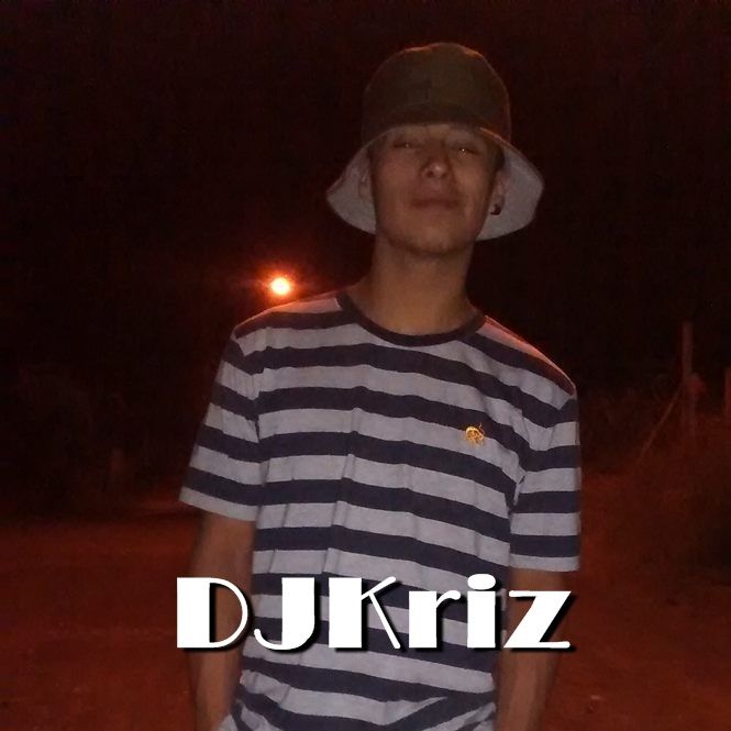 DJKriz