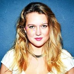 Carolina Rebello Andrade