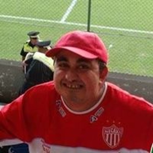 Luis Enrique Rayos’s avatar