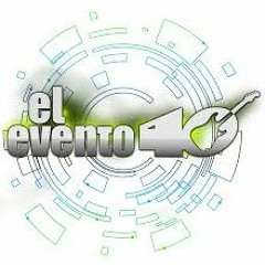 El Evento 40 cdmx