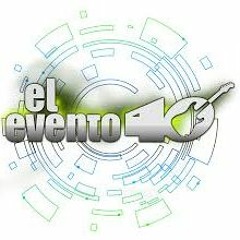 El Evento 40 Mx