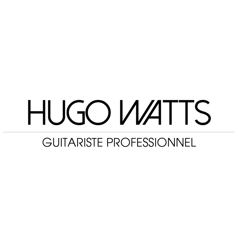 Hugo Watts podcast artwork
