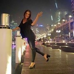 Barbara Monica