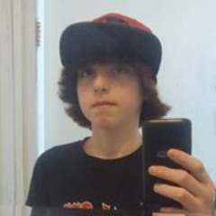 Anthony Perreault