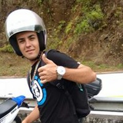 Adevilson Oliveira