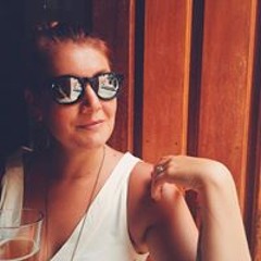 Lara Woolfson