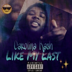 Carolina Kash