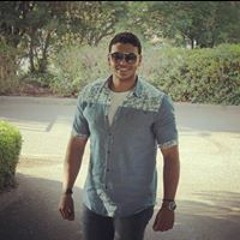 Mostafa Mahmoud
