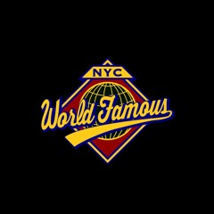 World Famous NYC