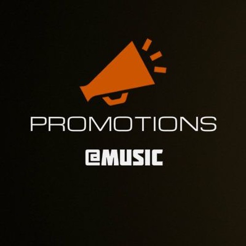 SoundCloud profile picture for @promotions