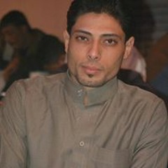 Mohamed Saad Abdel Razek