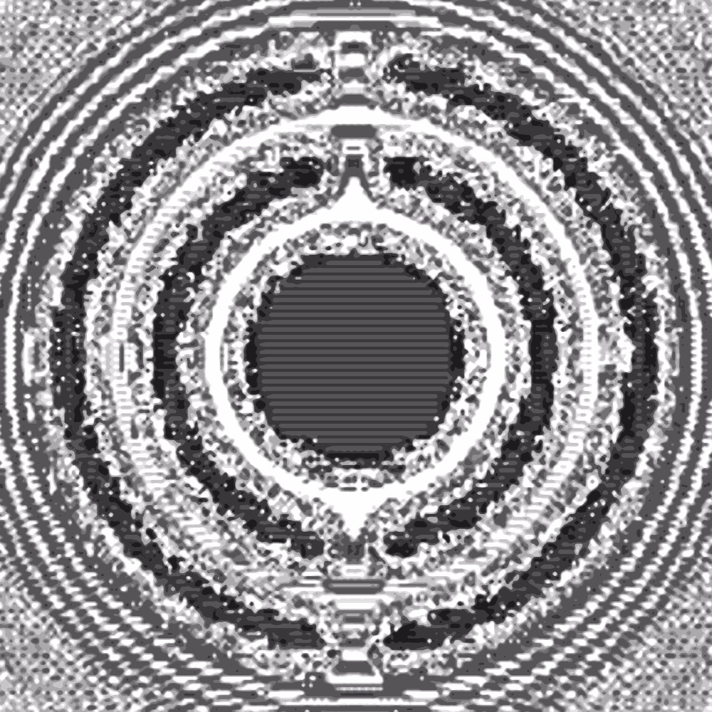 nonlinear laboratories podcast artwork