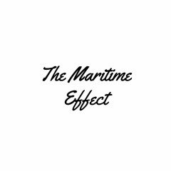 The Maritime Effect