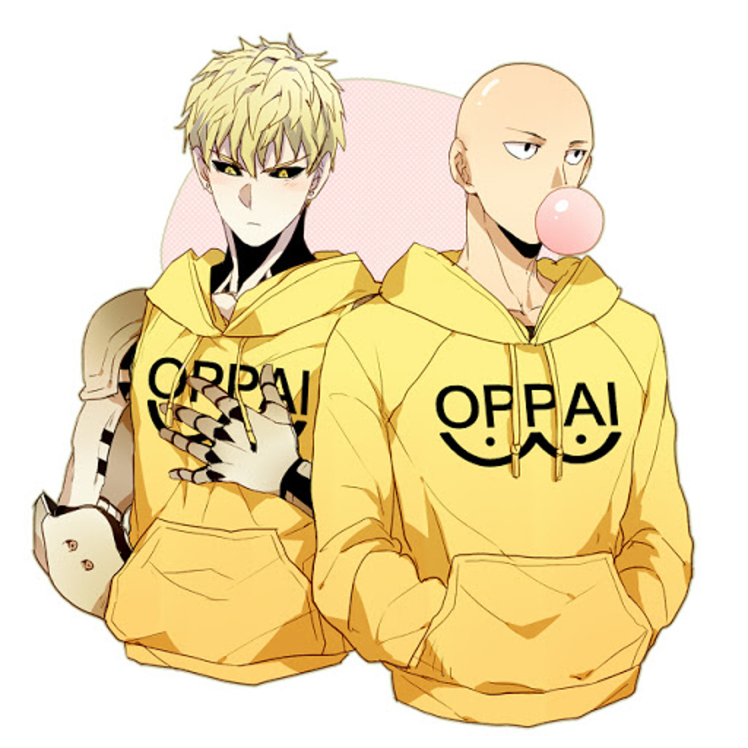 Stream Lord Oppai music | Listen to songs, albums, playlists for free ...