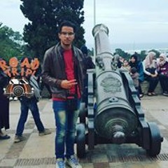 Badr Elhafidi