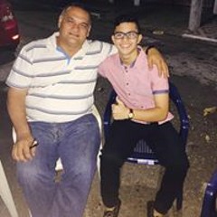 Sebastián Calderón