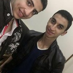Mahmoud Abdelmoneam