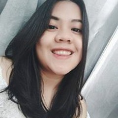 Lucya Christie Sinamo