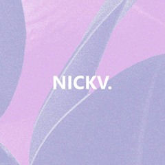 NICKV. discography