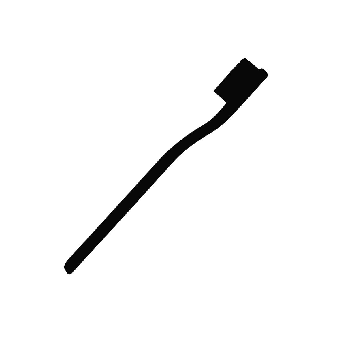 Sinister Toothbrush podcast artwork