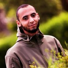 نور الدين أبو أنس