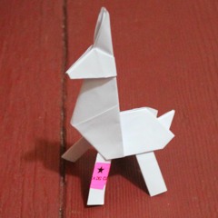 Lamagami
