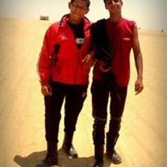 Mohamed Salah Tersawy