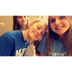 Bailee Raeann Styles