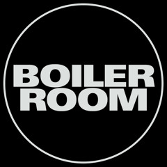 Boiler-Room