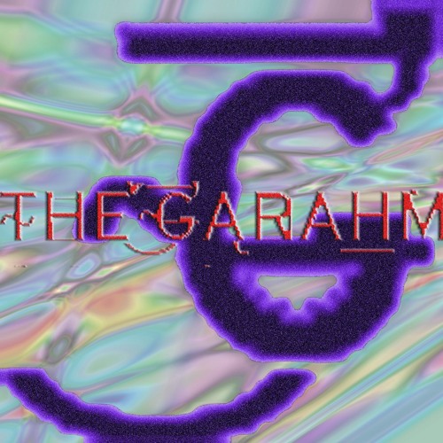 T̴͞HE̕ ̴́͜͞G̶̕A̢͢͟RA͟H͏͘M’s avatar